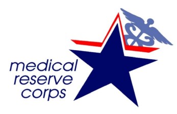 The Medical Reserve Corps